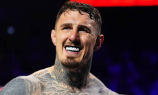 Главе UFC предложили отпустить Аспиналла ради многомиллионного контракта