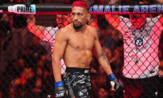 UFC уволил четырех бойцов