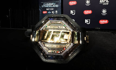 Непобежденный боец из России сделал заявление о переходе в UFC