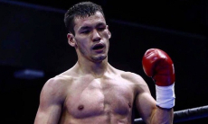 Узбекистанский боксер Шехов стал обязательным претендентом на титул WBA