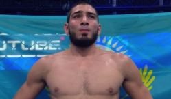 Экс-кандидат в UFC Кабардиев снялся за день до боя