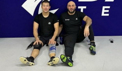 Тренер Шавката Рахмонова назвал двух самых сильных бойцов UFC