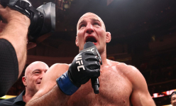 Стрикленд назвал следующего соперника после победы над Чимаевым в UFC