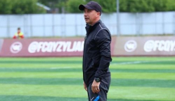 «Ничья „Улытау“ — „Кайрат“ закономерна, поражение „Елимая“ удивило, а „Актобе“ победил не без доли везения». Евгений Аверченко разобрал итоги девятого тура КПЛ