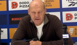 Ромащенко назвал заслуженным место «Тобола» рядом с зоной вылета КПЛ