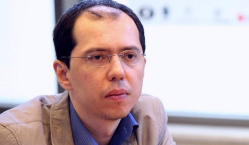 Рустам Касымджанов объяснил силу шахматистов из Узбекистана
