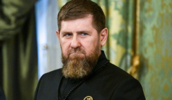 Рамзан Кадыров отреагировал на триумф дзюдоистов Изнаура Сааева и Ахмеда Магомадова