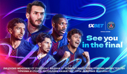 Путь чемпионов. Как PSG и 1xBet снова оказались в центре футбольной истории