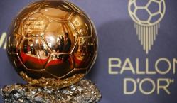 Goal назвал главного претендента на «Золотой мяч» перед финалом Лиги Чемпионов