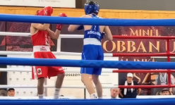 Казахстан завоевал 15 медалей на турнире World Boxing с участием Узбекистана