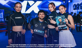 PGL Astana 2026. Как прошел главный киберспортивный ивент в Казахстане