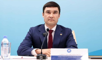Серик Сапиев высказался о ситуации с Михаилом Шайдоровым