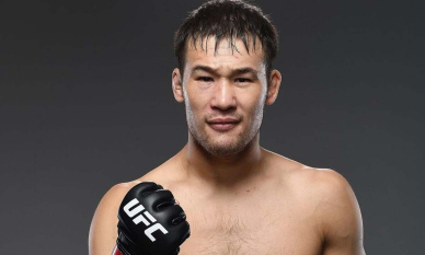 В команде Шавката Рахмонова выбрали соперника для возвращения в UFC