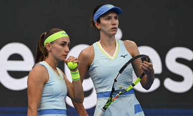 Анна Данилина уверенно вышла в 1/8 финала «Ролан Гаррос»-2026