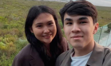 Жавохир Синдаров уступил место фанату Бибисары Асаубаевой. Видео