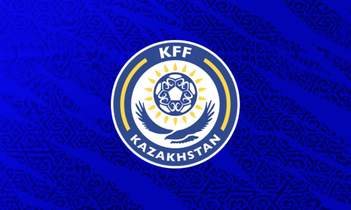 КФФ официально представила новую форму сборной Казахстана