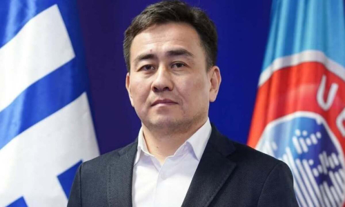 Максат Тюмалиев после ухода из «Атырау» получит пост в «Ордабасы»