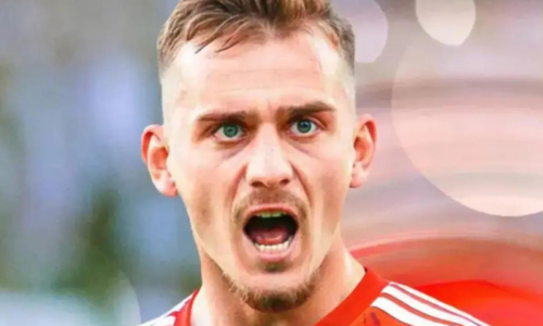 Форвард «Актобе» Зелькович сделал выводы из поражения от «Ордабасы»