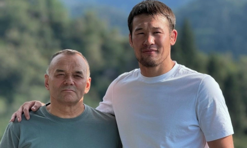 Тренер сборной по ММА Баян Жангалов объяснил проблемы казахстанцев в UFC