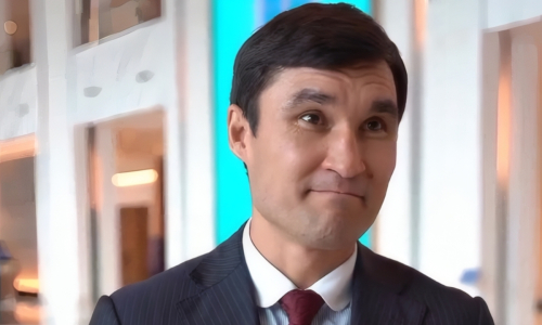 «Бокс для людей недалеких умом?». Серик Сапиев ответил на неприятный вопрос