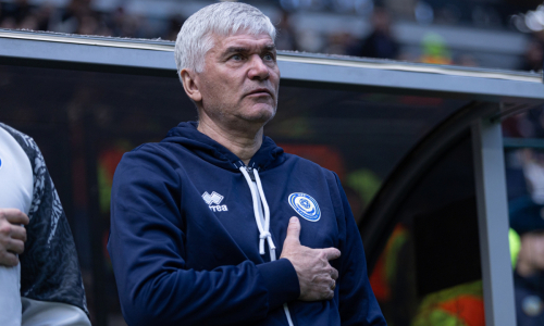В сборной Казахстана объяснили включение новых футболистов в расширенный состав
