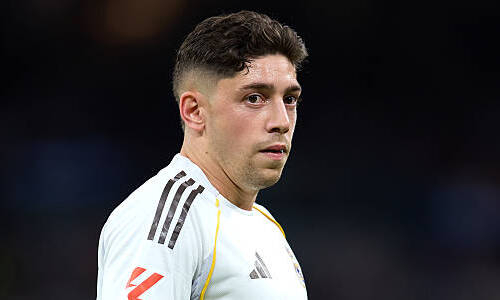 «Вальверде потерял сознание». RMC Sport сообщил подробности драки в «Реале»