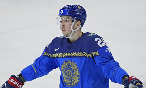 Валерий Орехов ответил критикам сборной Казахстана после выхода в элиту
