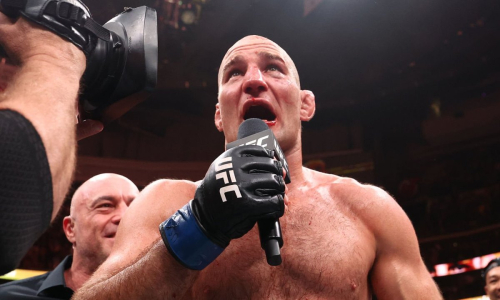 Стрикленд назвал следующего соперника после победы над Чимаевым в UFC