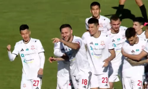 ФК Актобе
