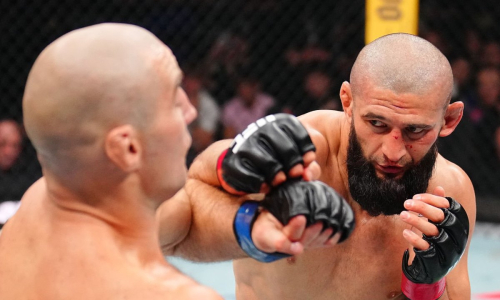 «Судьи поступили неправильно». Немков разобрал бой Чимаев — Стрикленд на UFC 328