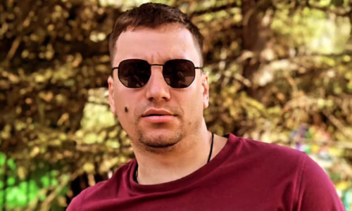 Вячеслав Эрбес