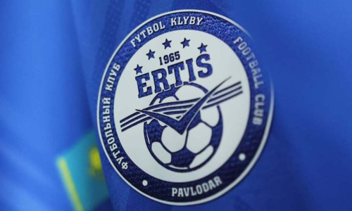 «Иртыш» объявил о переносе начала матча с «Елимаем»