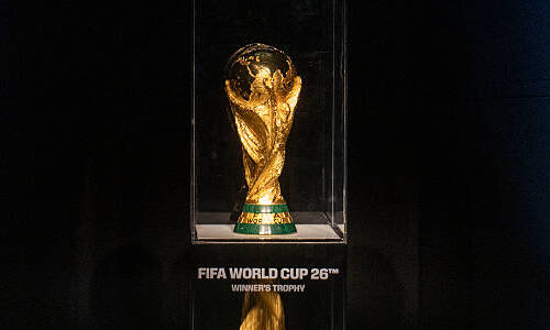 Opta назвала главного фаворита чемпионата мира-2026 по футболу