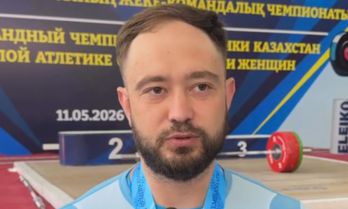 Призер Олимпиады Денис Уланов объявил о завершении карьеры