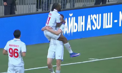 Айбол Абикен