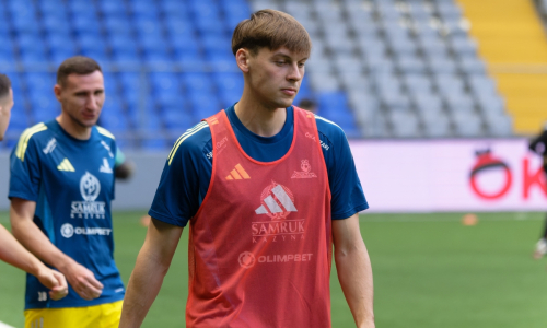 Кипрас Казуколовас