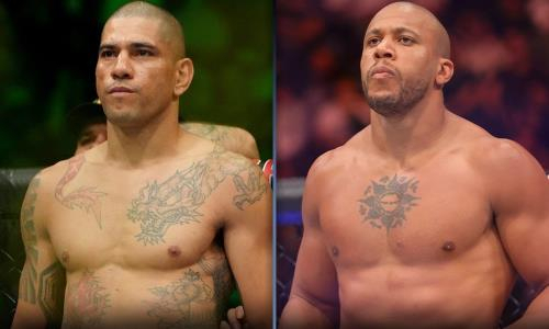 Экс-чемпион UFC Орловский дал прогноз на бой Перейра — Ган
