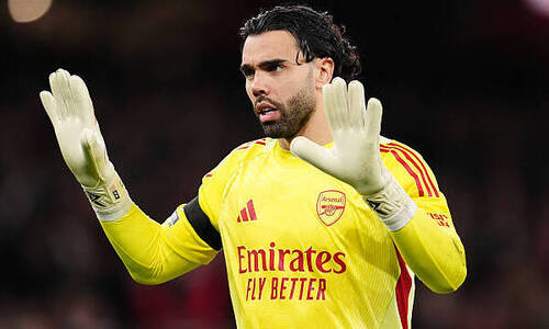 «Арсенал» стал лучшей командой Европы по количеству «сухих» матчей