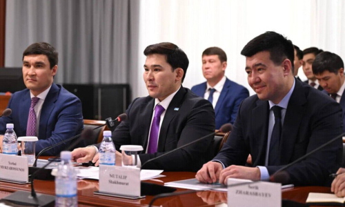 Определились сроки проведения лицензионного ЧМ-2027 по боксу в Астане