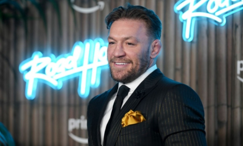 UFC указали на ошибку при выборе соперника для Конора Макгрегора