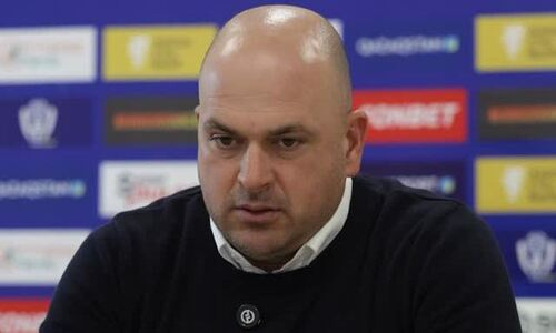 «Кызылжар» ищет замену Миличу Чурчичу