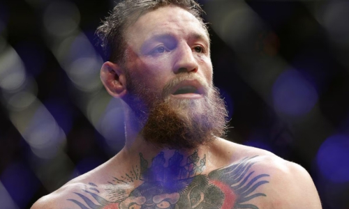 Конор Макгрегор сделал заявление о бое с Максом Холлоуэем на UFC 329