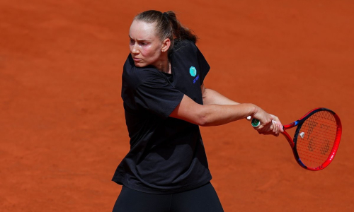 В ФТК назвали последствия подъема Елены Рыбакиной на первое место рейтинга WTA