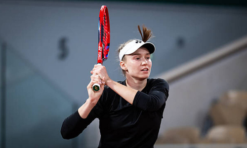 Рыбакина и Путинцева узнали место в мировом рейтинге WTA перед стартом на «Ролан Гаррос»