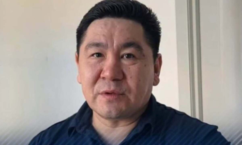 Бахыт Сарсекбаев показал казахстанца, способного превзойти Баходира Джалолова