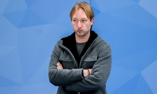 Роднина высказалась об отсутствии патриотизма у Плющенко