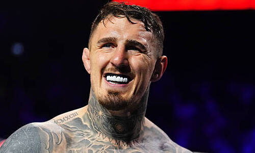 Главе UFC предложили отпустить Аспиналла ради многомиллионного контракта