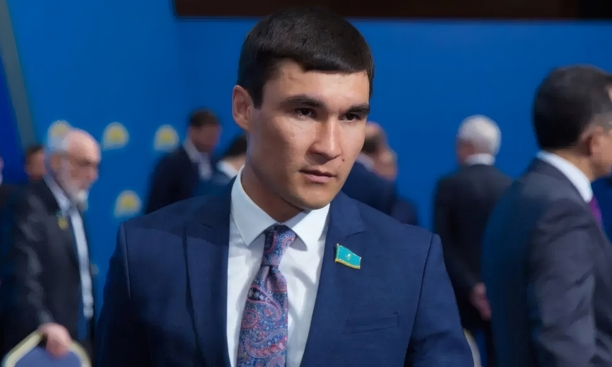 «Имеют влияние». Сапиев рассказал о сопротивлении в Карагандинской области