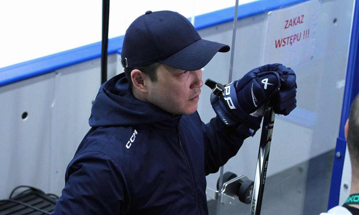 «Каждая игра — как финал». Жайлауов оценил форму сборной Казахстана перед ЧМ-2026