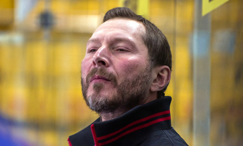 Алексей Коледаев будет снова работать в Казахстане
